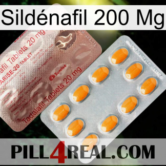 Sildénafil 200 Mg new13
